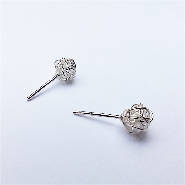 Katia June earrings