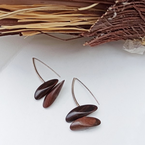 Nature Jude earrings