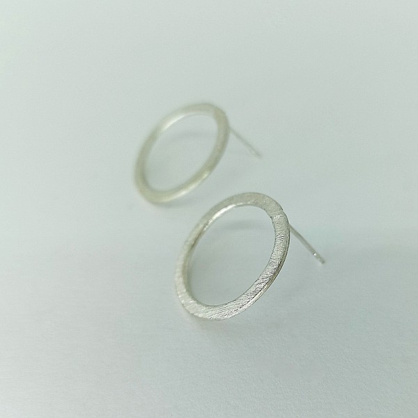 Pendientes Ars M