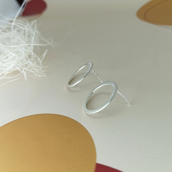 Pendientes Ars M