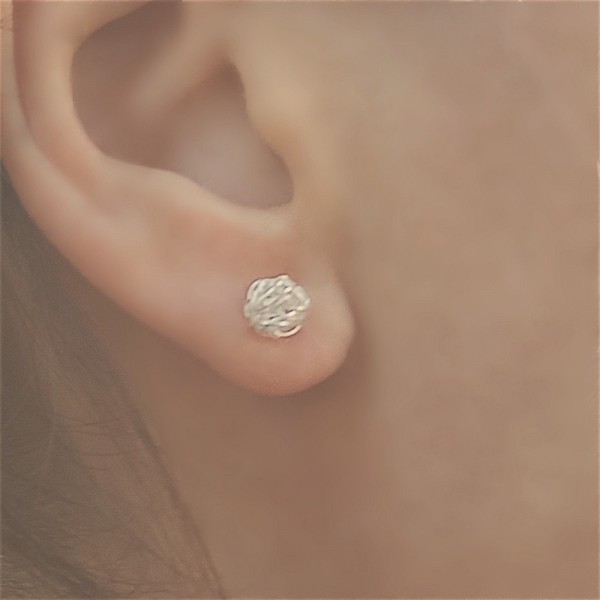 Katia June earrings