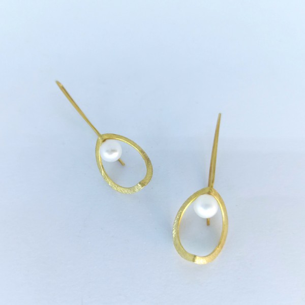 Alba Class earrings