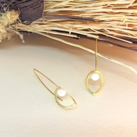 Alba Class earrings