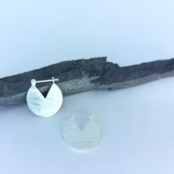 Pendientes Ars Begur