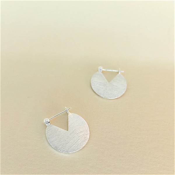 Pendientes Ars Begur