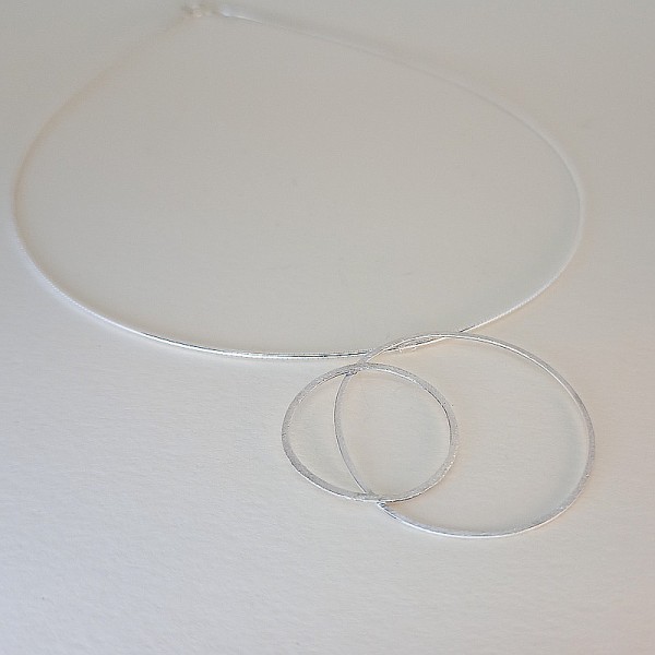 Collar Ars Cercles