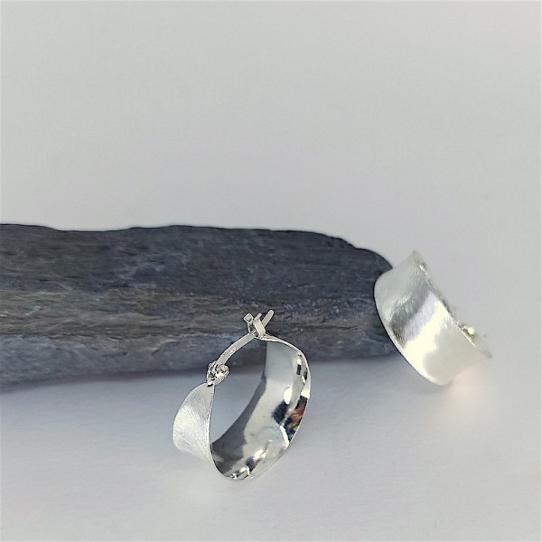 Earrings Ars Cotlliure