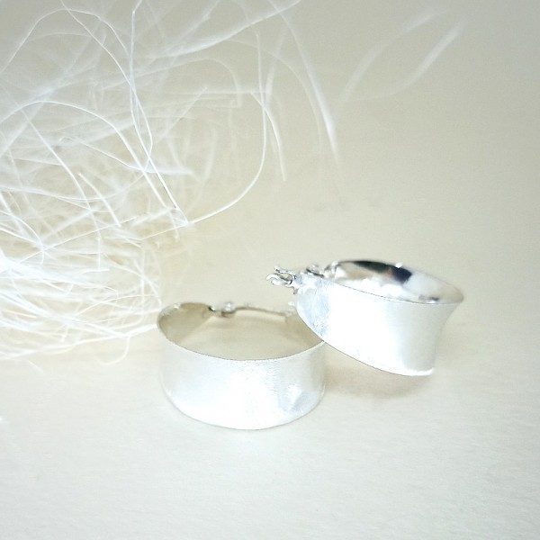 Earrings Ars Cotlliure
