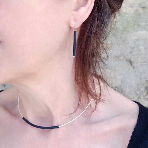 Maia Jean earrings