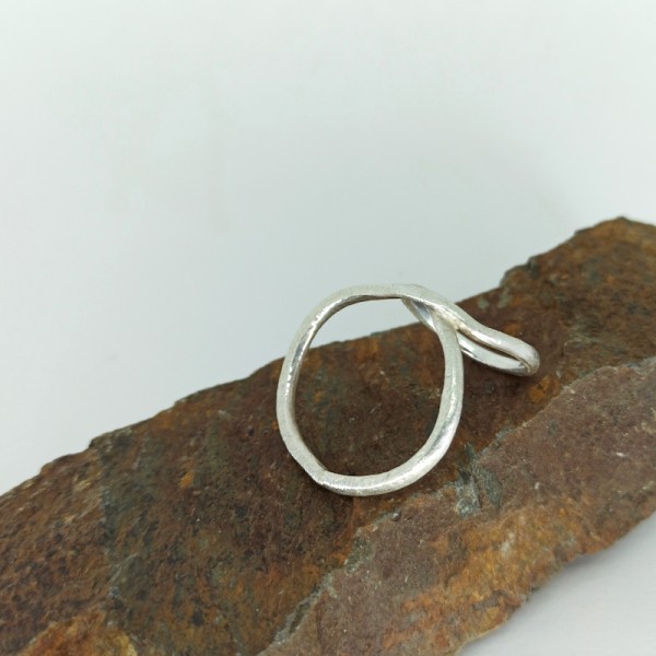 Anillo Katia Aran