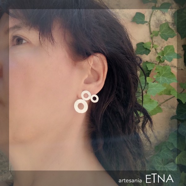 Earrings Ars Dreams