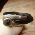 Leather Bracelet Mery Lali