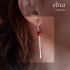 Edna Life earrings