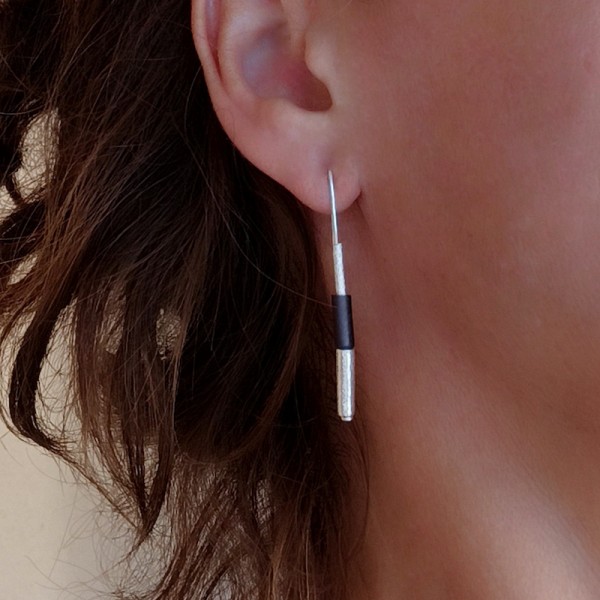 Maia Valentina earrings