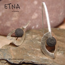 Pendientes Edna Class