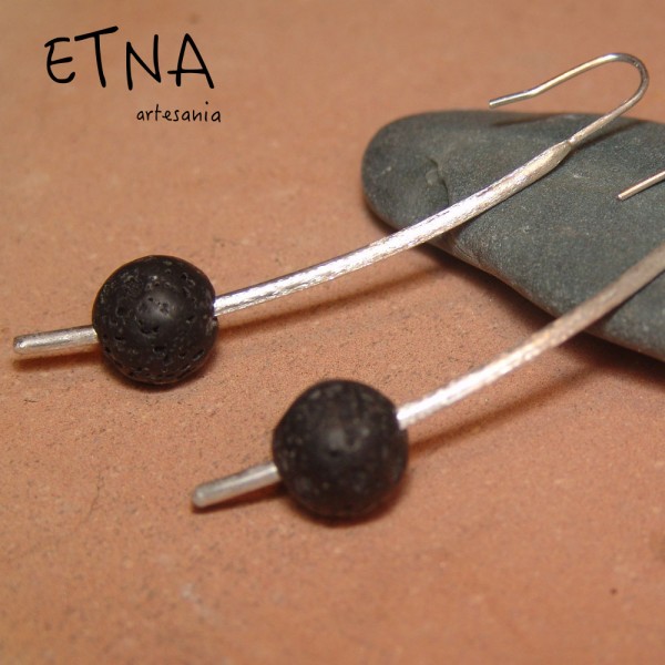 Pendientes Edna Lara