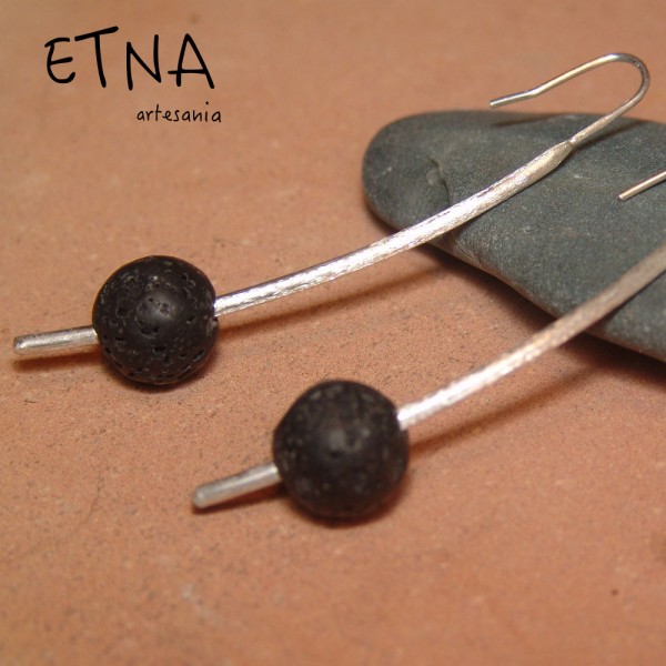 Edna Lara earrings