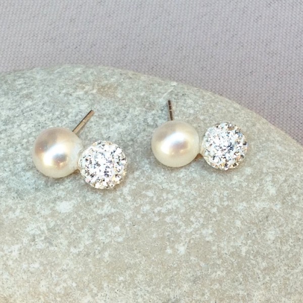 Pendientes Alba Light One