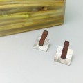 Pendientes Nature Elna