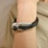 Leather Bracelet Mery Lali