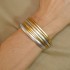 Pulsera Piel Zintia