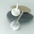 Katia Swin earrings