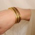Pulsera Piel Zintia