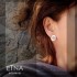 Pendientes Katia Silk