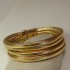 Pulsera Piel Zintia