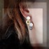 Earrings Katia Elna