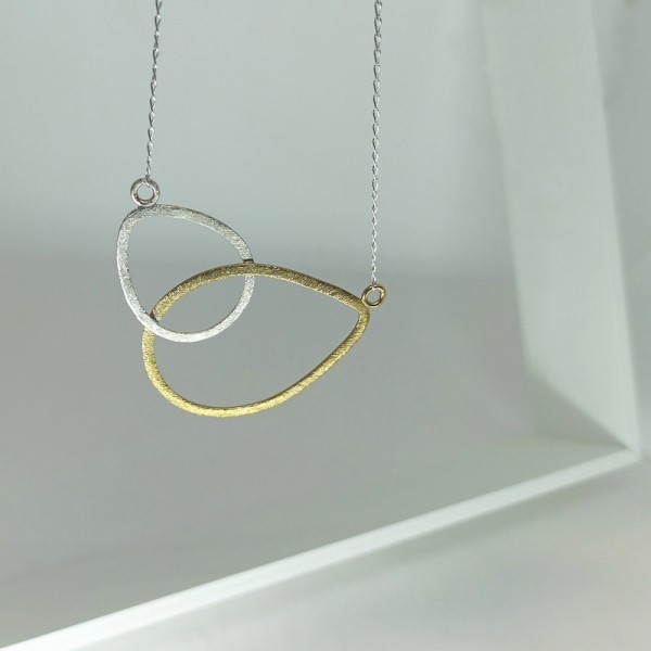 Collar Katia Memory