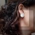 Edna Spirit earrings