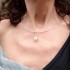 Alba Ondina necklace