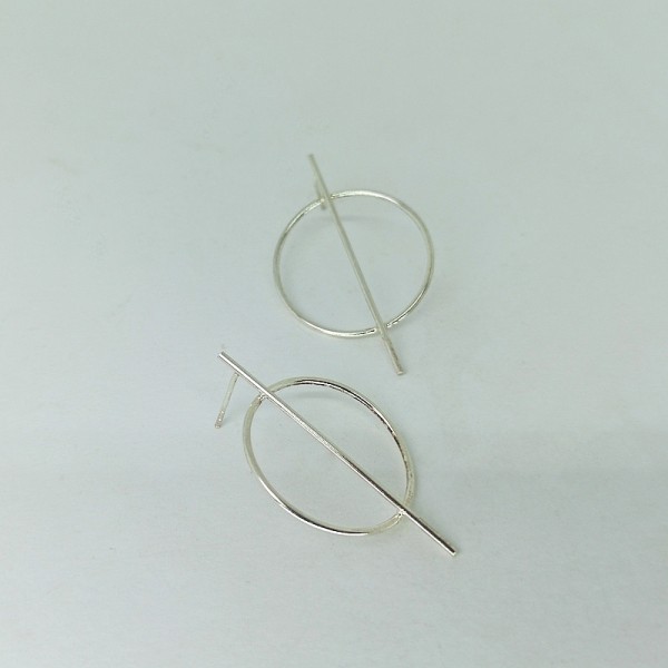 Katia Ibiza earrings