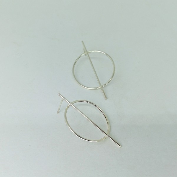 Katia Ibiza earrings