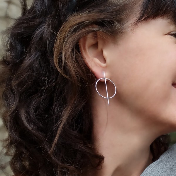 Katia Ibiza earrings