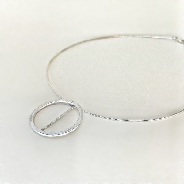 Collar Ars Jessy