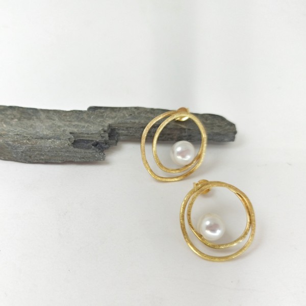 Earrings Edna Ars