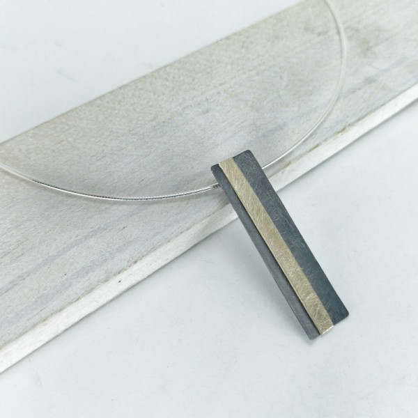 Katia Mu Necklace