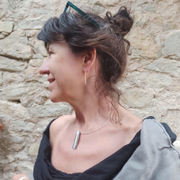 Katia Mu Necklace