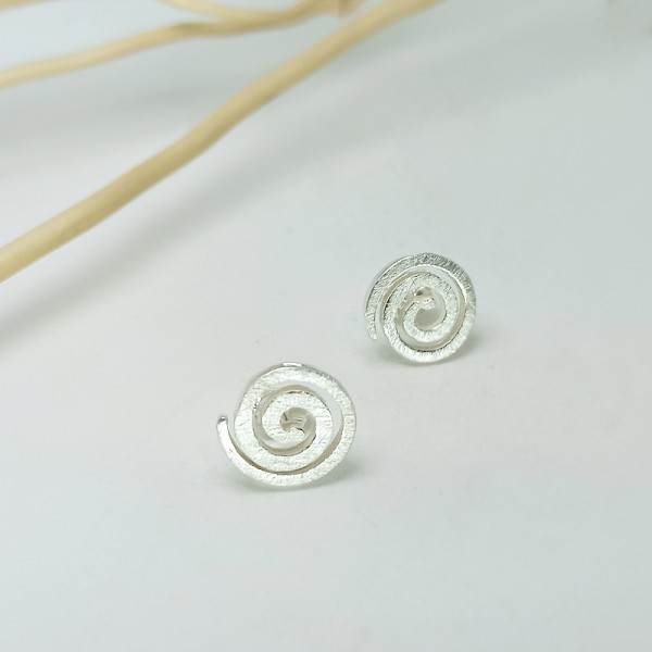 Arracades Katia Espiral