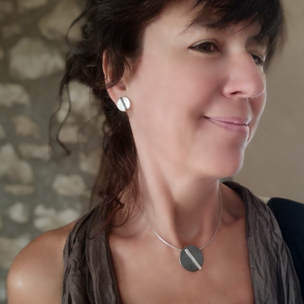 Necklace Katia Aanis