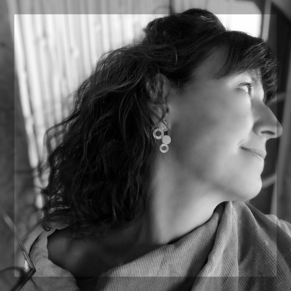 Pendientes Katia Gal-la