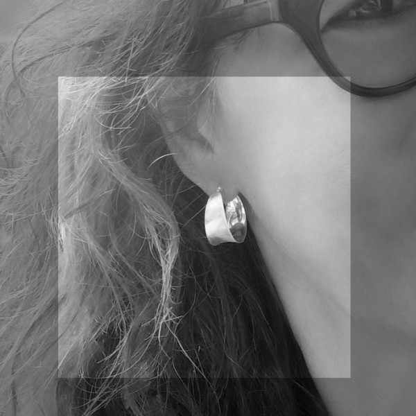 Earrings Ars Cotlliure