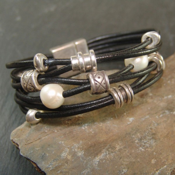 Pulsera Gemma V