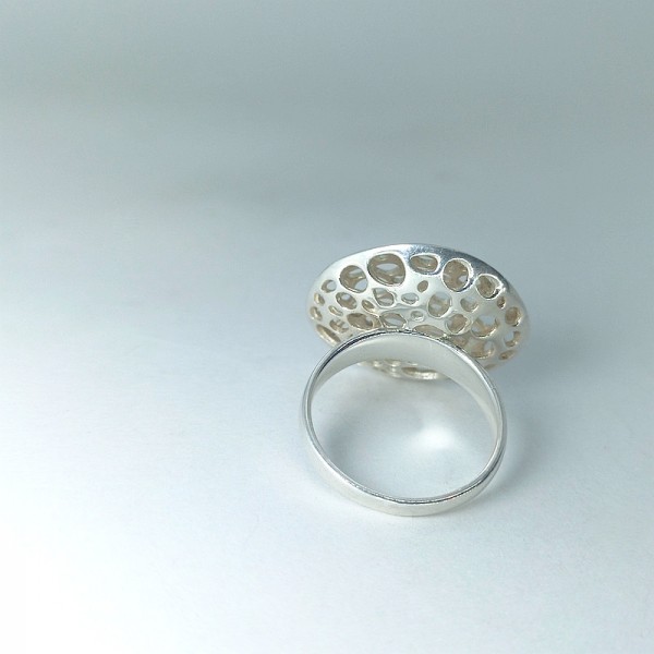 Anillo Katia Hole