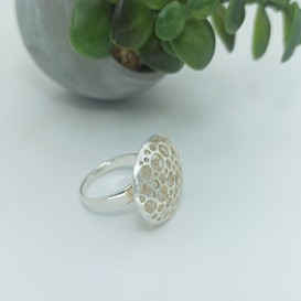 Anillo Katia Hole