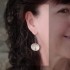 Katia Lira earrings
