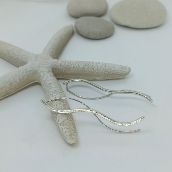 Katia Manu earrings