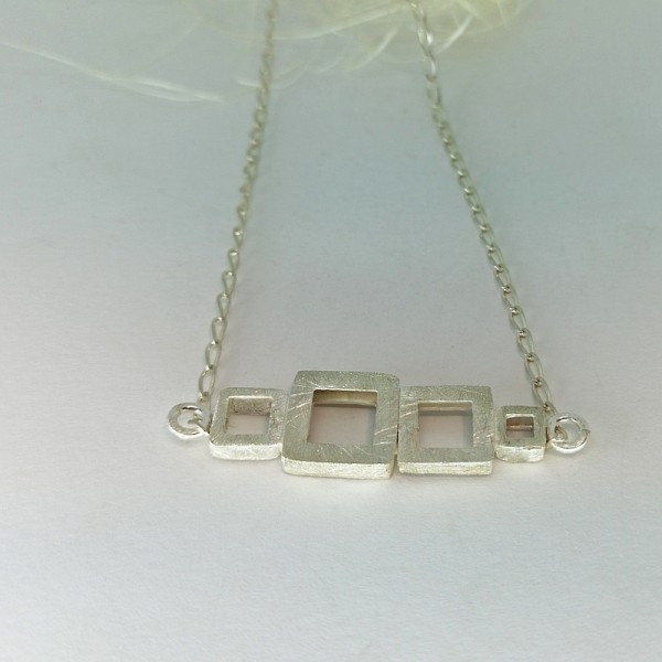 Necklace Katia Barbara